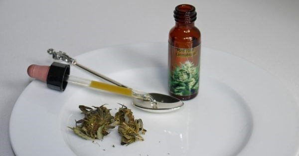 CBD Oil Kat Sharon 
      VT 5065